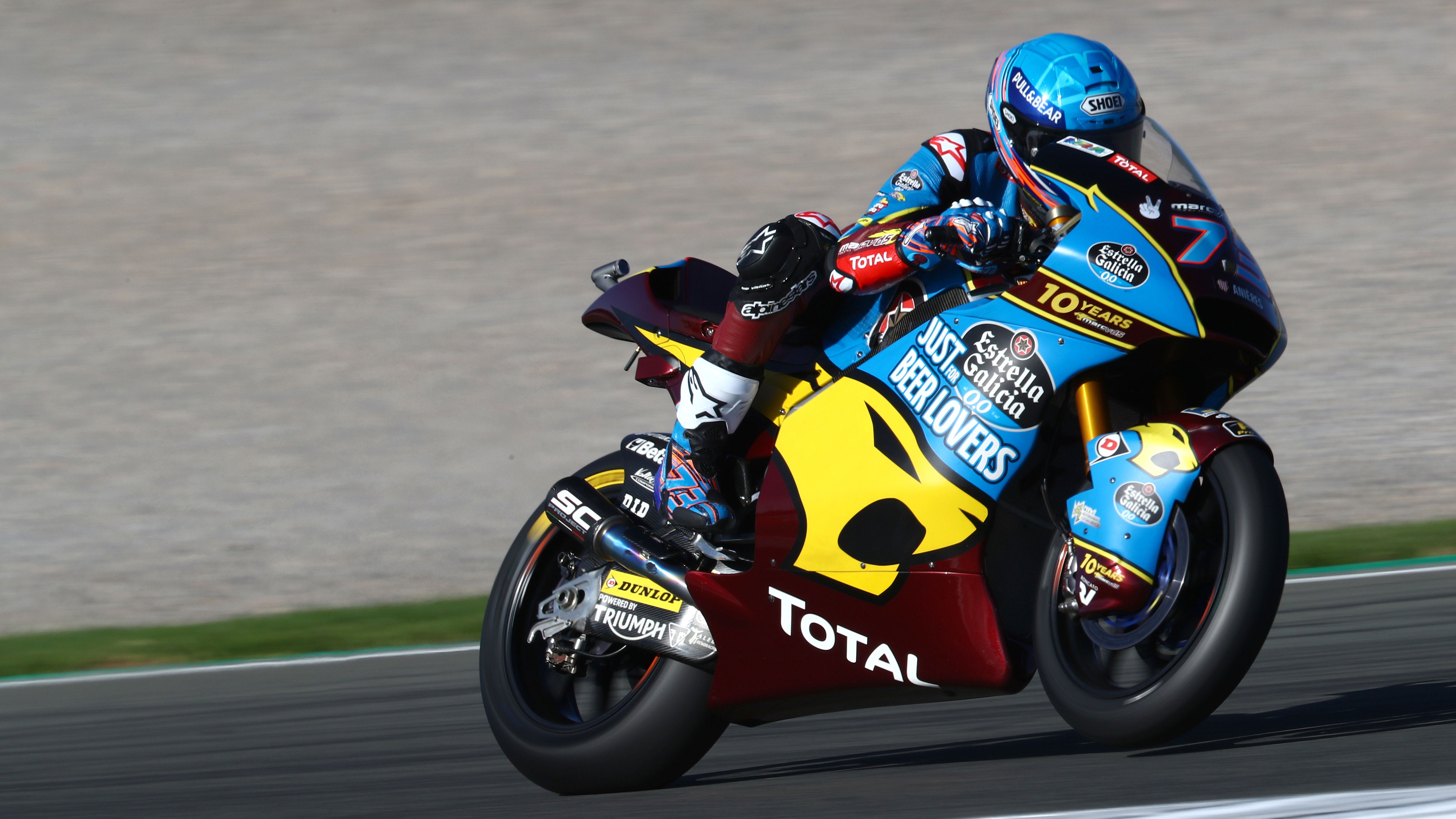 sam Lowes